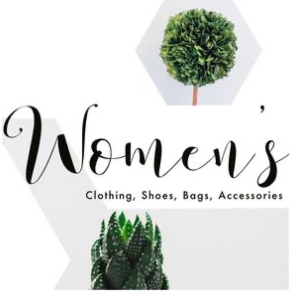 Women’s Closet Clean Out